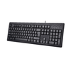 A4Tech KR-83 Wired Keyboard