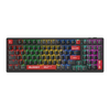 WS98 Dual-Core Wireless Mechanical Gaming Keyboard
