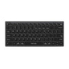 FBX51C Bluetooth & 2.4G Wireless KB
