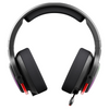 MR710  Bluetooth v5.3 Wireless RGB Gaming Headset