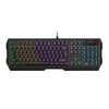 B135N - Neon Illuminated Gaming Keyboard