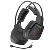 MR575 Bluetooth Plus 2.4GHz RGB Gaming Headset