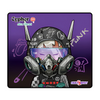 BP-45W X Savage Mouse Pad - Cypher Ghost